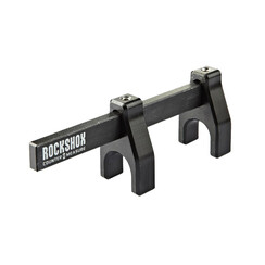 ROCKSHOX REAR SHOCK IFP HEIGHT TOOL (FOR SETTING IFP HEIGHT) - SUPERDELUXE/SUPER DELUXE COIL: BLACK 