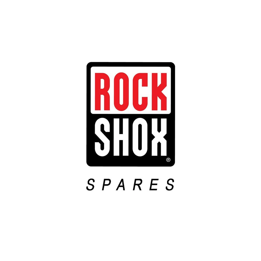 rockshox damper body