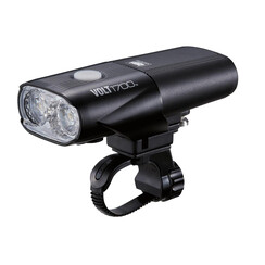 CATEYE VOLT 1700 USB RECHARGEABLE FRONT LIGHT:  
