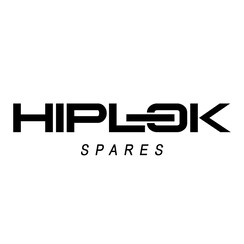 HIPLOK SPARE BOTS & FIXINGS FOR AIRLOK:  