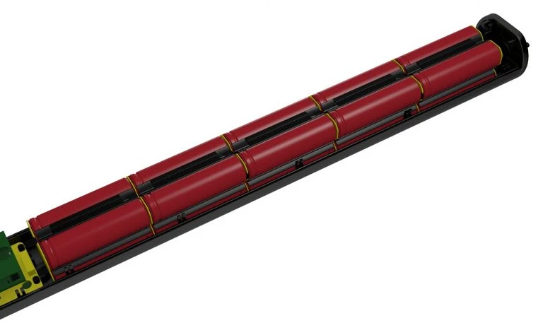 ebikemotion battery