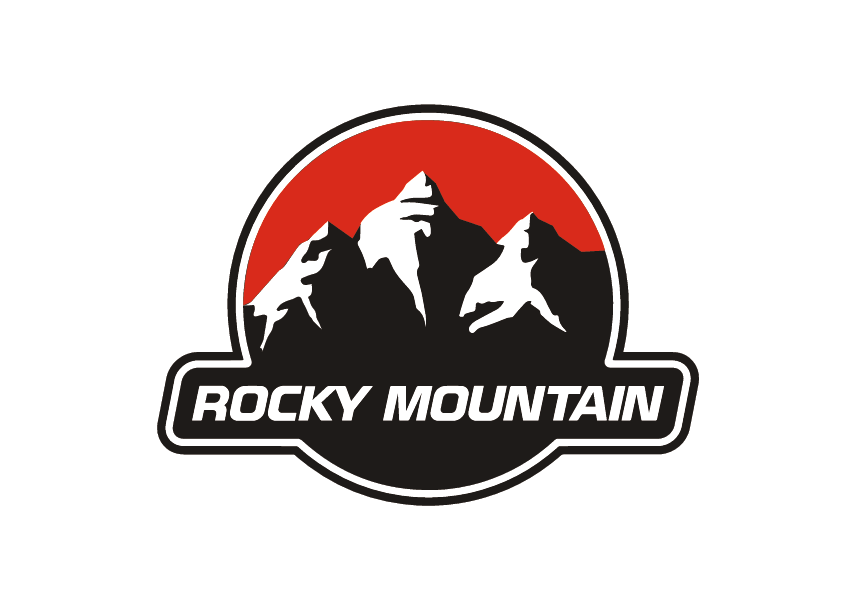 Rocky Mountain Logo
