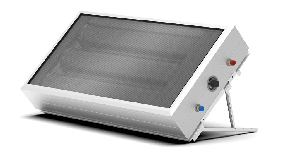 FreeGo Portable Solar Water Heater