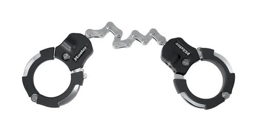 master lock street cuff mounting bracket