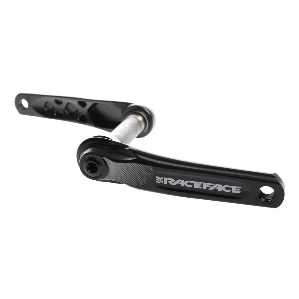 Race Face A Effect 137mm Cranks (Arms Only) 175mm