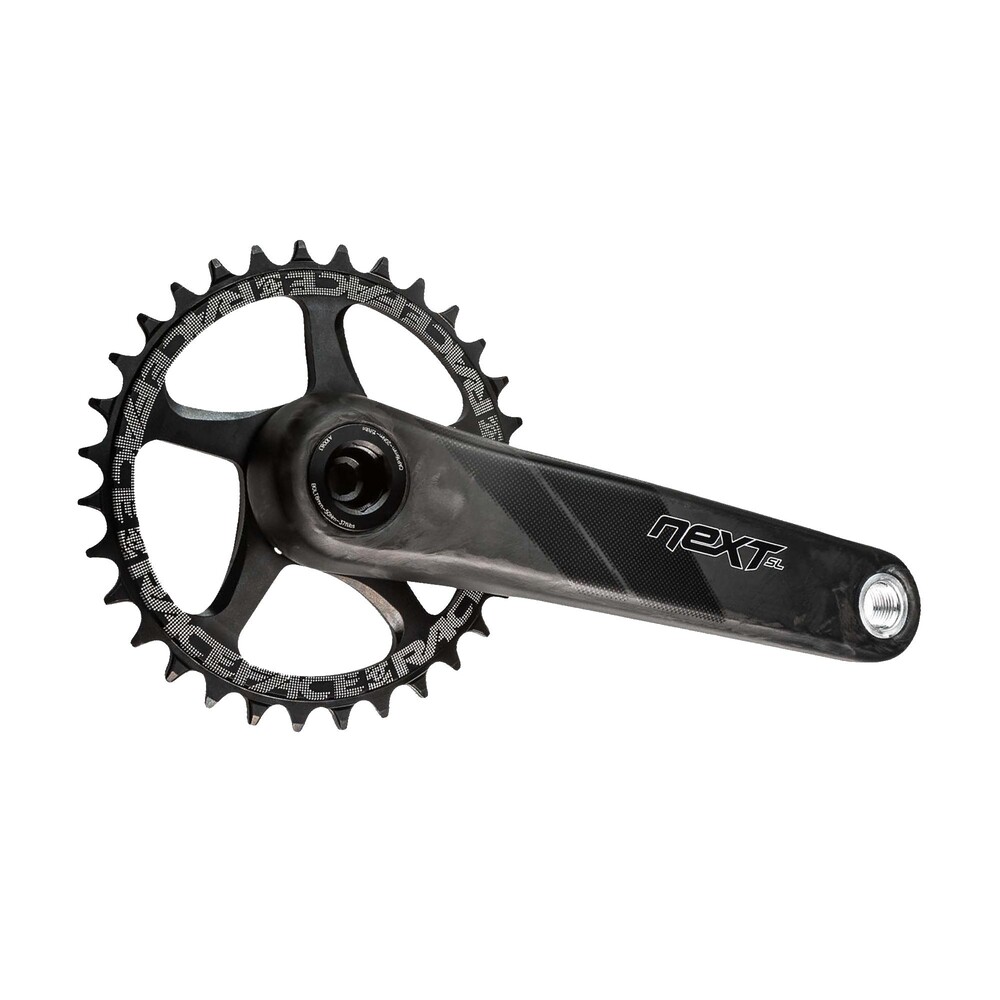 peloton crank arm length